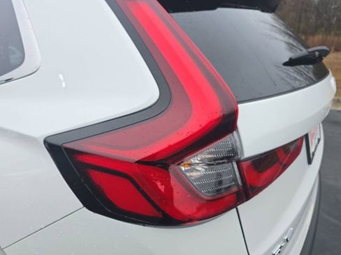 New 2026 Honda CR-V EX image 35