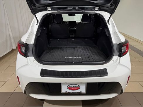 Certified 2025 Toyota Corolla SE image 12