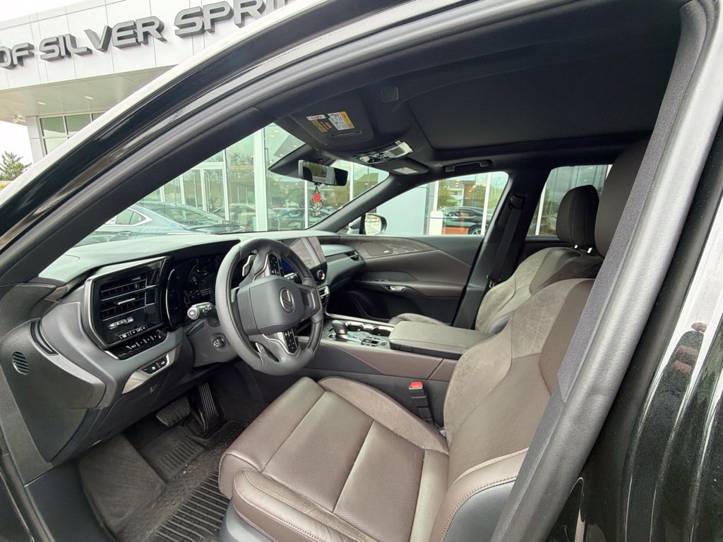 Certified 2026 Lexus RX 350 w/ Convenience Package AWD/4WD image 18