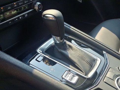 New 2025 MAZDA CX-5 AWD 2.5 S w/ Select Package image 8