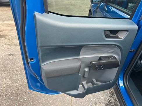 New 2025 Ford Maverick XL w/ 4K Tow Package image 16