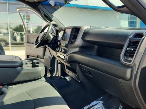 Used 2022 RAM 2500 Tradesman AWD/4WD image 32