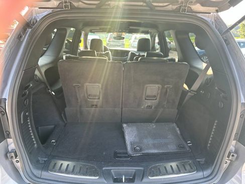 Used 2021 Dodge Durango GT AWD/4WD image 16