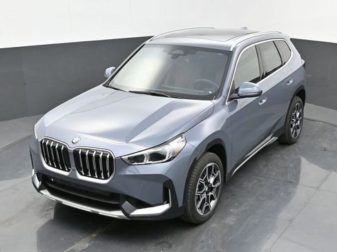 New 2025 BMW X1 xDrive28i w/ Convenience Package image 38