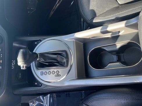 Used 2016 Kia Sportage EX w/ EX Premium Package image 15