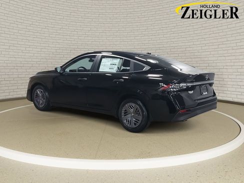 New 2026 Nissan Sentra S image 7