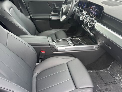 Certified 2024 Mercedes-Benz EQB 350 4MATIC SUV image 16