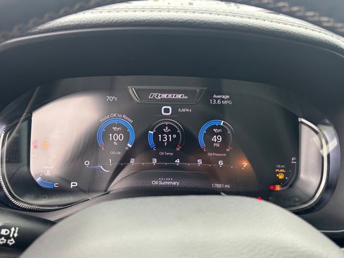 Used 2024 RAM 1500 Rebel w/ Rebel Level 1 Equipment Group image 33