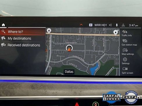 Used 2023 BMW X5 xDrive40i image 44