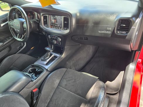 Used 2023 Dodge Charger R/T w/ Plus Group RWD image 25