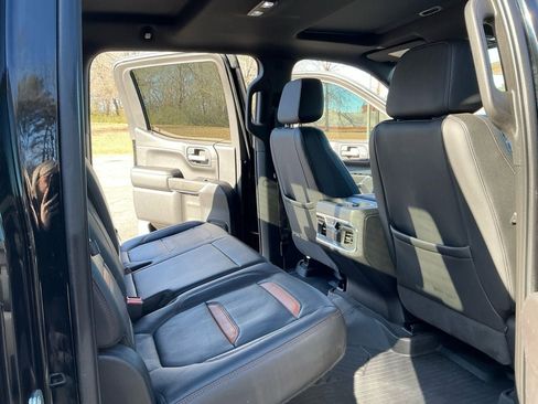 Used 2020 GMC Sierra 1500 AT4 w/ AT4 Premium Package image 22