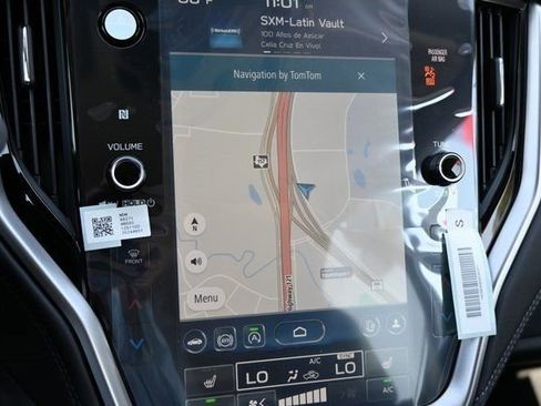 New 2025 Subaru Outback Premium image 25