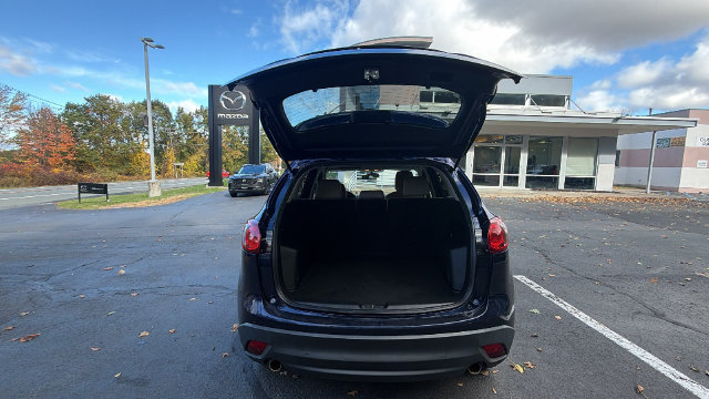 Used 2013 MAZDA CX-5 Touring w/ Bose & Moonroof Pkg AWD/4WD image 14