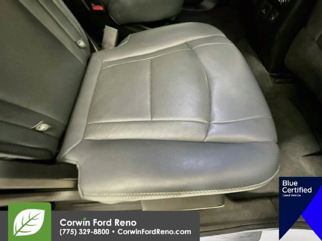 Used 2024 Buick Enclave Premium AWD/4WD image 32