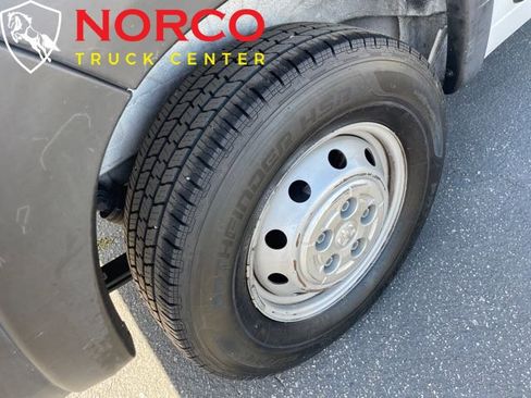 Used 2019 RAM ProMaster 2500 image 6