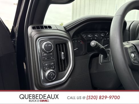 Used 2022 GMC Sierra 1500 AT4 w/ AT4 Premium Package image 19