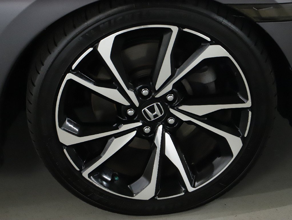 Used 2019 Honda Civic Si image 10