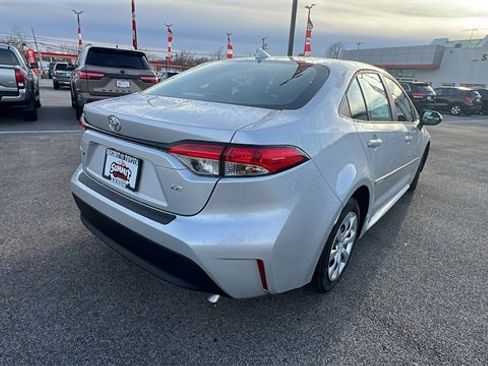 New 2026 Toyota Corolla LE image 5
