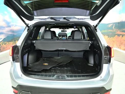Used 2024 Subaru Forester Wilderness image 49