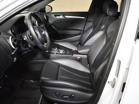 Used 2016 Audi S3 Premium Plus w/ Technology Package image 19