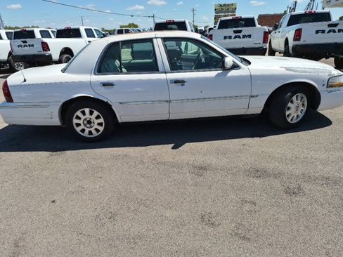 Used 2005 Mercury Grand Marquis LS image 16