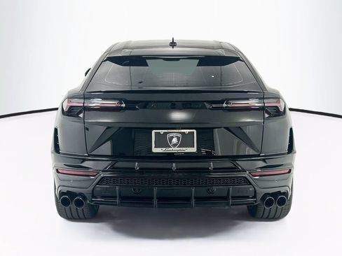 Used 2024 Lamborghini Urus S AWD/4WD image 6