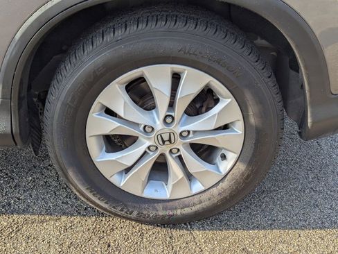 Used 2014 Honda CR-V EX-L image 5