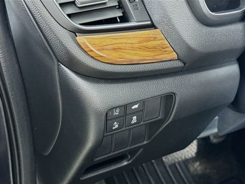 Used 2019 Honda CR-V EX-L image 8