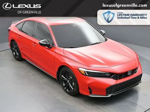 Used 2025 Honda Civic Si image 44