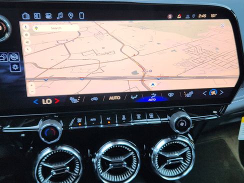 New 2026 Chevrolet Blazer EV LT image 13