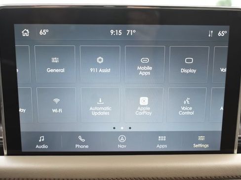 Used 2020 Lincoln Aviator Reserve w/ Equipment Group 202A AWD/4WD image 31