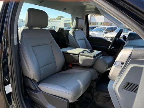 New 2026 Ford F350 XL w/ Snow Plow Prep Package image 15