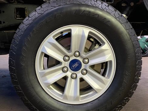 Used 2020 Ford F150 XL w/ Equipment Group 101A Mid image 40