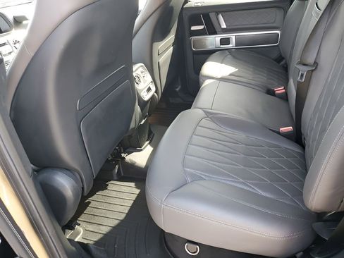 Used 2022 Mercedes-Benz G 550 image 18