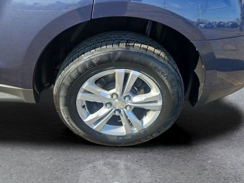 Used 2014 Chevrolet Equinox LS image 21