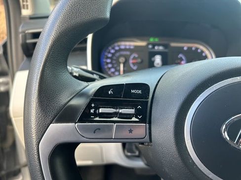 Used 2024 Hyundai Tucson SEL image 16