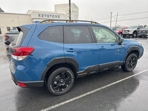 Used 2022 Subaru Forester Wilderness image 4
