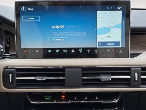 New 2026 Lincoln Corsair Grand Touring image 13