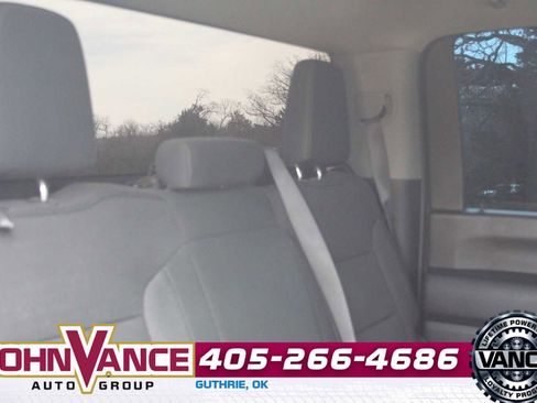 Used 2020 Chevrolet Silverado 2500 LT image 18