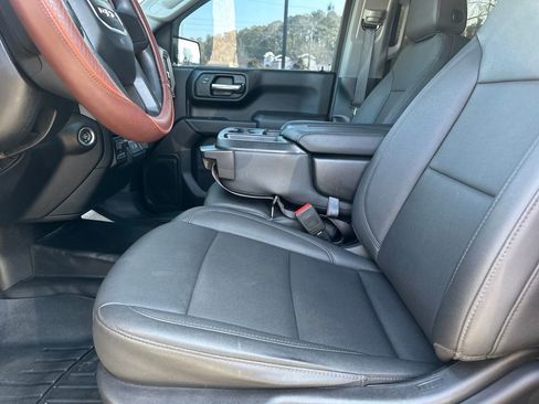 Used 2023 GMC Sierra 1500 Pro w/ Pro Value Package image 17