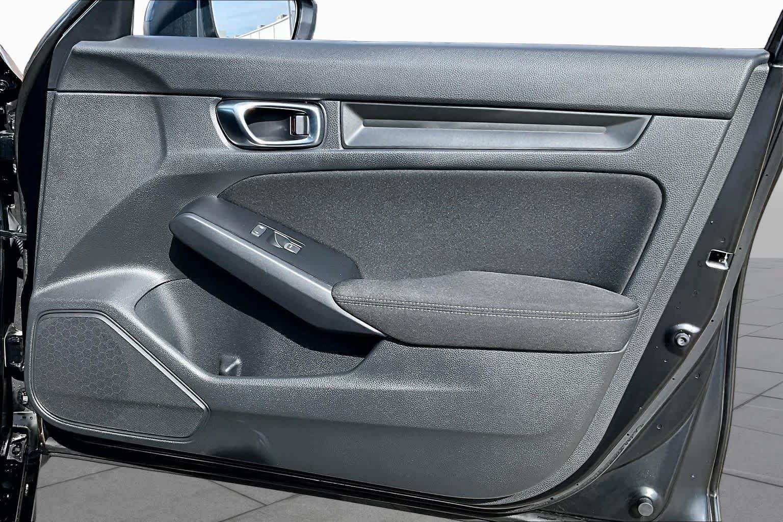 Used 2024 Honda Civic Sport image 23