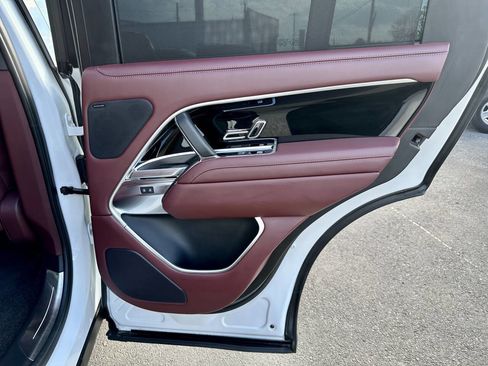 Used 2023 Land Rover Range Rover SE image 18