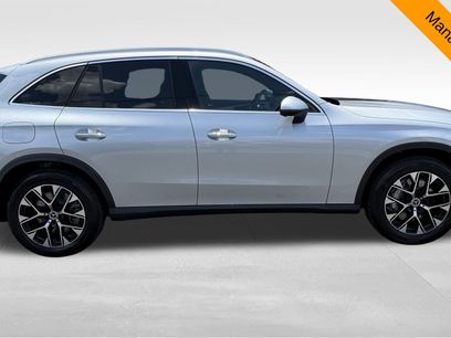 Used 2025 Mercedes-Benz GLC 350e 4MATIC