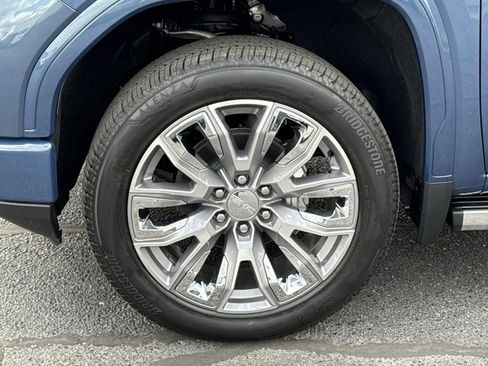 New 2026 GMC Sierra 1500 Denali image 18