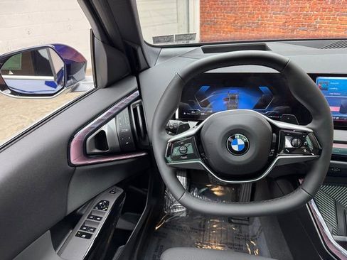 Used 2026 BMW X3 xDrive30 image 13