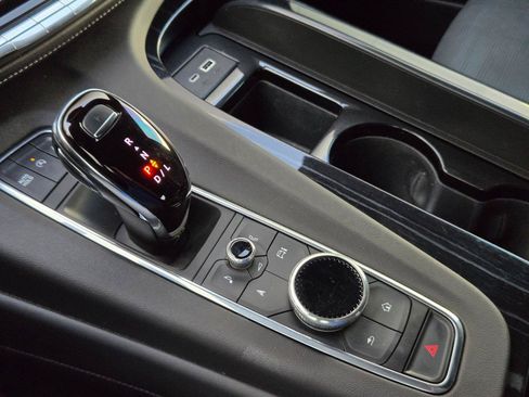 Used 2023 Cadillac Escalade Sport w/ LPO, ONYX Package AWD/4WD image 22