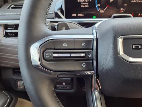 New 2025 GMC Sierra EV Denali image 19