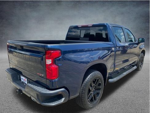 Used 2023 Chevrolet Silverado 1500 RST w/ All Star Edition Plus AWD/4WD image 13