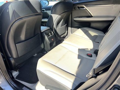 Used 2019 Lexus RX 350 FWD w/ Accessory Package image 12