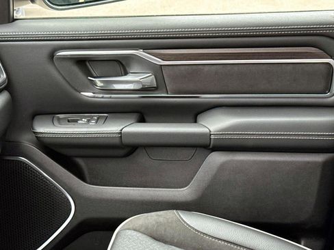 New 2026 RAM 1500 Laramie w/ Sport Appearance Package image 13